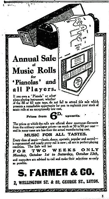Farmera ad