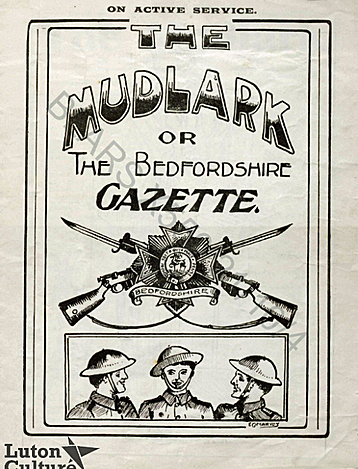 The Mudlark