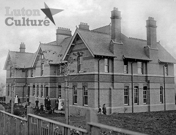 Beech Hill children's Home