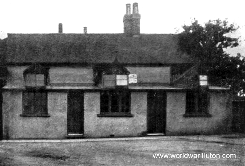 Fox Inn, Dunstable Road, Luton