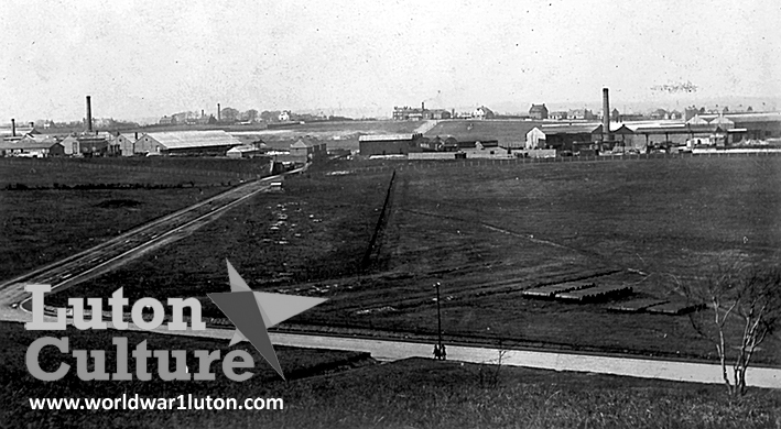 Kingsway 1916