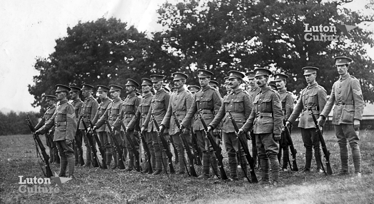 Volunteer Training Corps