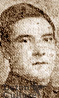 Pte Herbert Abrams Pte Herbert Abrams