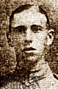 Sgt George Edward Thomas Barrett Sgt George Edward Thomas Barrett