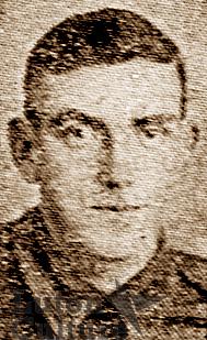 Pte Christopher Barton