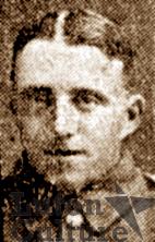 Pte Walter Brazier