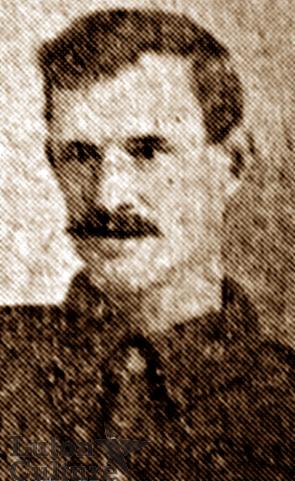 Sgt William Henry Bunyan Sgt William Henry Bunyan