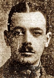 Capt William Henry Coate