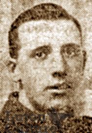Pte Alfred Edward Draper