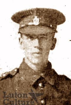 Pte Charles Few