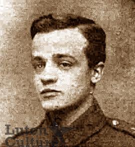 Pte Harold Field