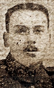 L-Cpl Bert Gardner L-Cpl Bert Gardner