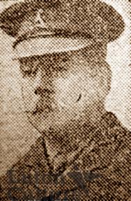 Mr Joseph Theodore Gething