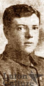 Pte Archer Godfrey