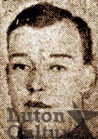 Pte Joseph William Hare