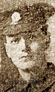 L-Cpl John Hayden Healey L-Cpl John Hayden Healey