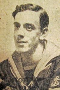 Stoker Charles Higgs