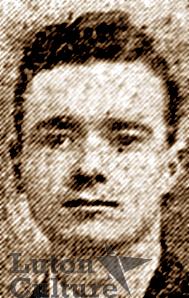 Pte Frederick William Hoar