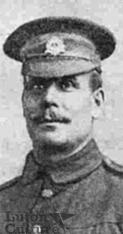 Cpl William Jarvis
