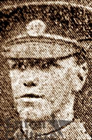 Pte Harold Stewart Lawson