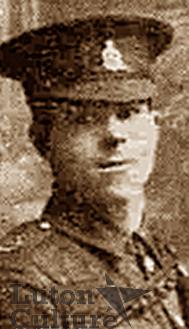 Pte Wiliam Lawson