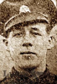 Pte Gerald Noel Lovell Pte Gerald Noel Lovell