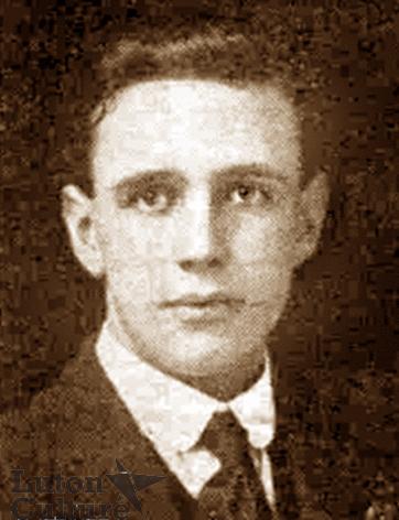 Rifleman Peter Murdoch Rifleman Peter Murdoch