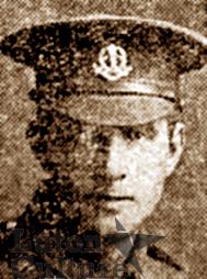 Pte Thomas Orchard Pte Thomas Orchard