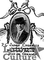 James Chandler