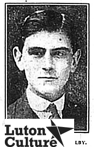 Pte Samuel Kilby