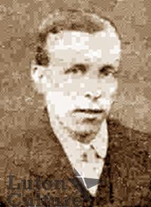 Pte George Wiulliam Rolph