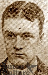 Sgt Herbert George Saddington