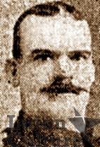 Pte William Scrivener