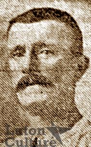 Rifleman John Archibald Sives