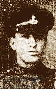 L-Cpl Jesse Hugh Smith