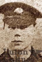 Pte Albert Charles Smith