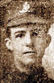 Gunner Ronald William Tearle