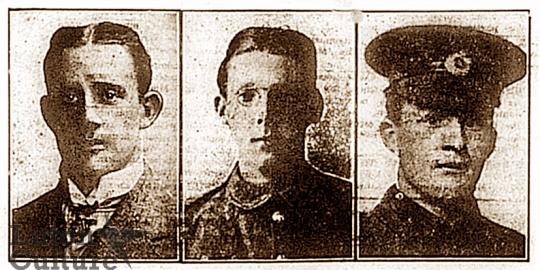 Turner brothers