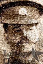 Pte Samuel George Whittington