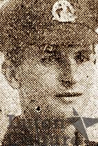 Pte Humphrey Winton Worthington