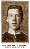 Private Jack Weedon