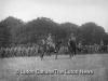 Kitchener's Review, Luton Hoo, 1914