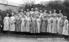 Chaul End munitions girls pre-explosion