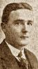 Pte Frederick Reginald Allen