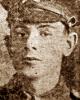 Pte Ernest Bernard Angel