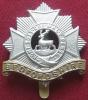 Beds Regt badge
