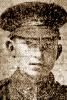 Pte James Charles Bent