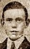 Pte Herbert Bysouth