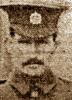 Pte Arthur Thomas Cain