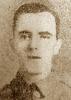 Pte John Cain